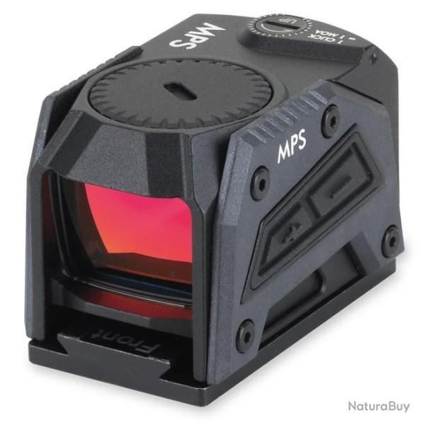 Point rouge Steiner MPS Micro Pistol 3.3MOA