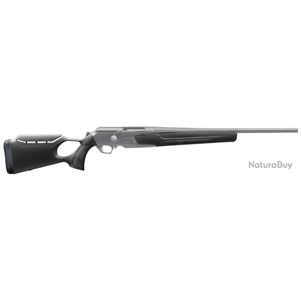 Crosse Browning Maral/Bar 4X troue de pouce BLK/BLK
