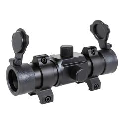 Red Dot tubulaire Specna Arms HD25A point lumineux rouge & vert