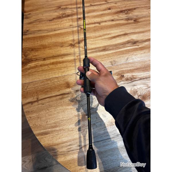 Vends spinning, Ultralight en excellent �tat,