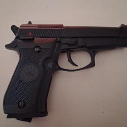 Beretta 84 FS 4.5 mm