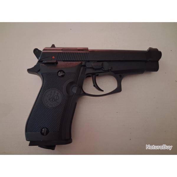 Beretta 84 FS 4.5 mm