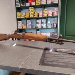 Carabine FR8 308Win