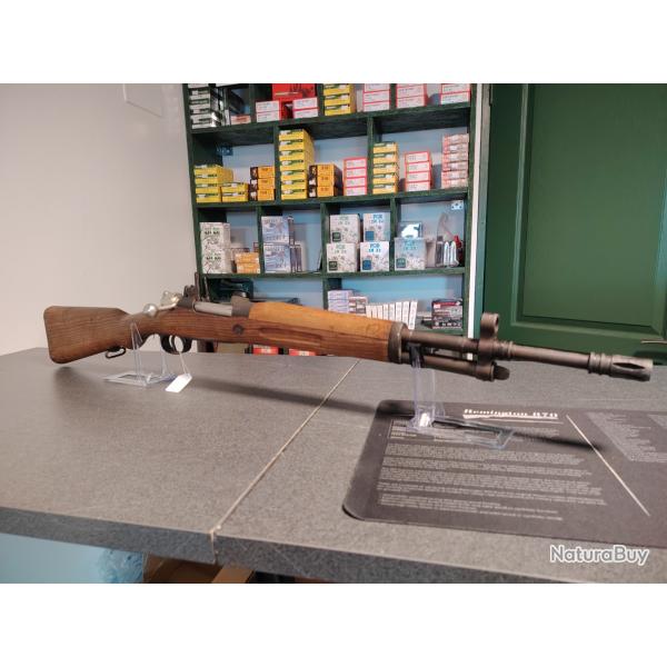 Carabine FR8 308Win