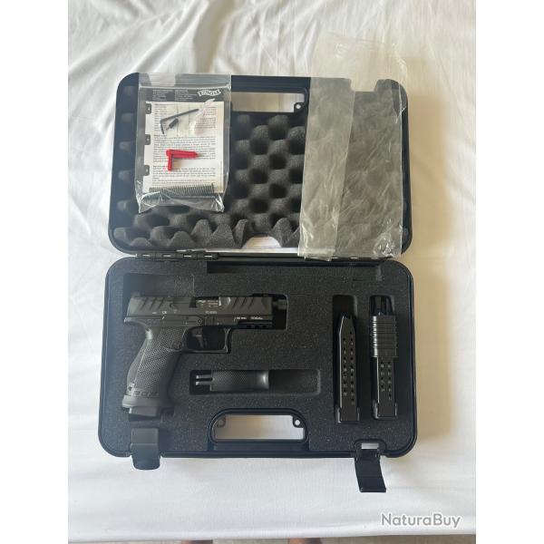 walther PDP 4.6C FILET�