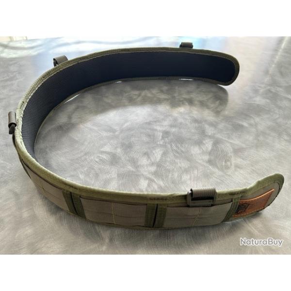 VENDS CEINTURE DE COMBAT HSGI.