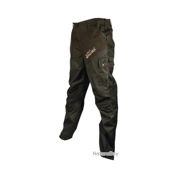 Pantalon de Chasse Somlys Indechirex Taille 50
