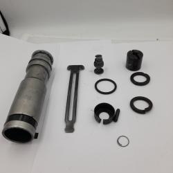 Lot de pi&egrave;ces franchi mod&egrave;le special 500 cal 12