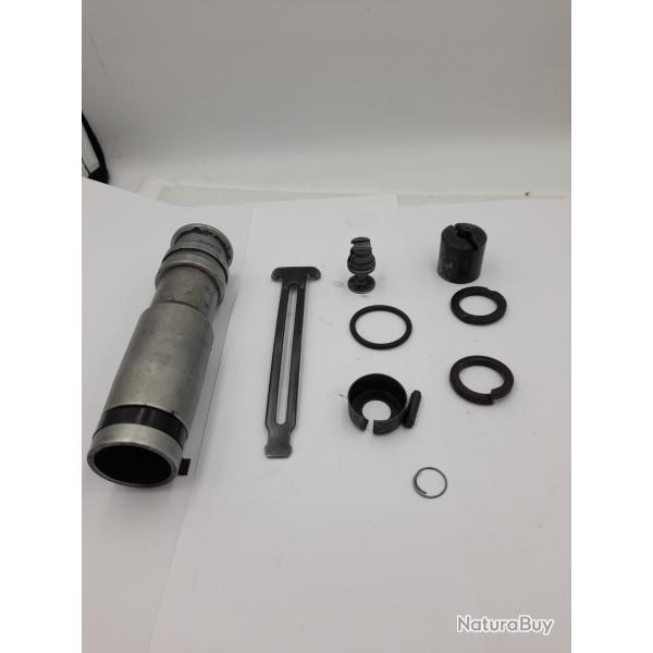 Lot de pi�ces franchi mod�le special 500 cal 12