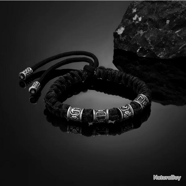 Bracelet Paracorde Viking OdinCord | TXC ARMEMENT
