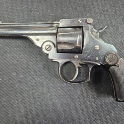 R&eacute;volver a brisure SMITH & WESSON cal 320