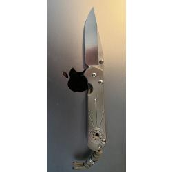 Couteau pliant Chris Reeve Large Sebenza 21