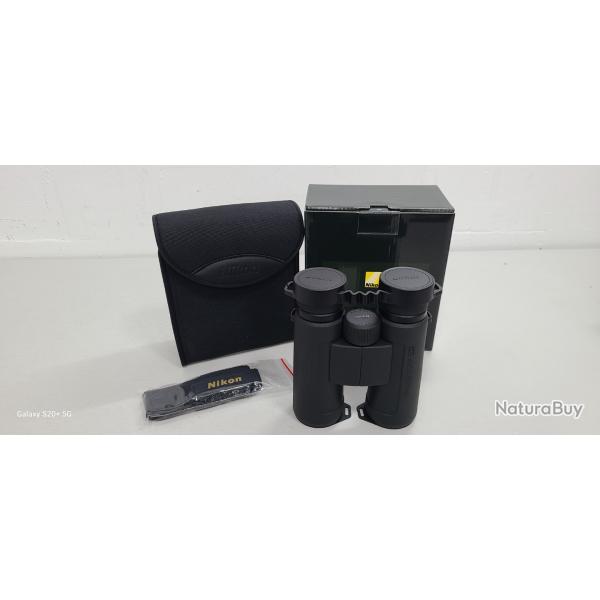 NEUF !!! JUMELLE NIKON PROSTAFF P3 8X42