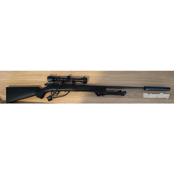 Marlin XT-22