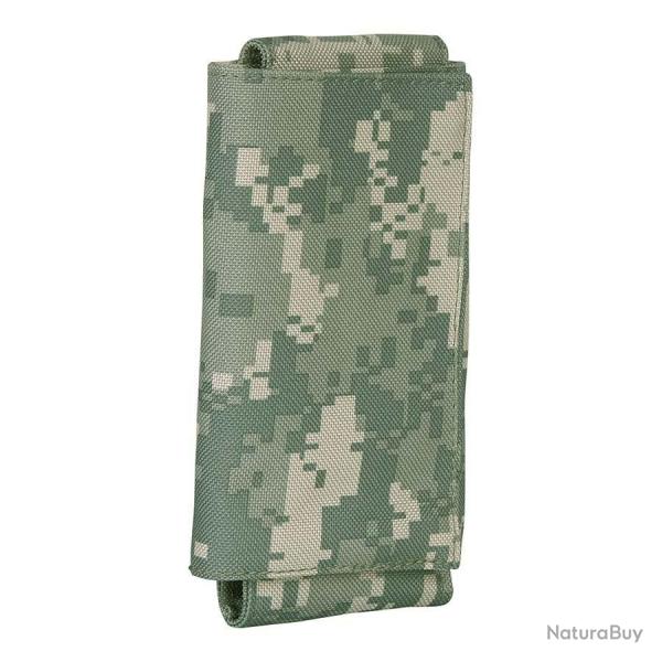 Pochette pliable pour outils #N Camouflage ACU
