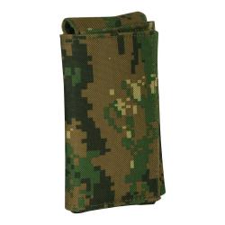 Pochette pliable pour outils #N Camouflage Digital