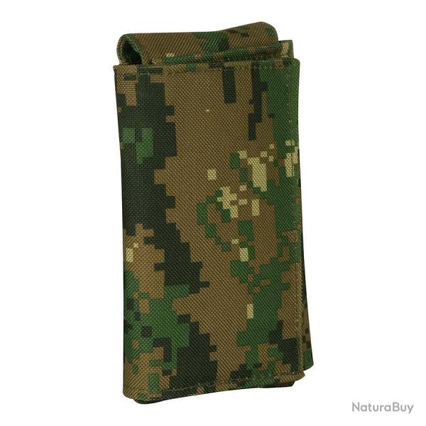Pochette pliable pour outils #N Camouflage Digital
