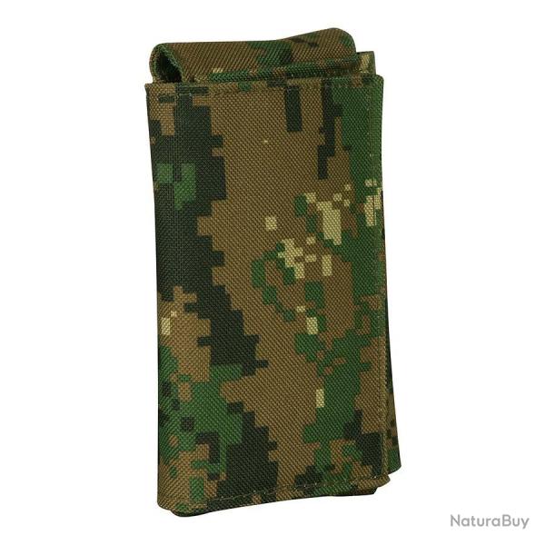 Pochette pliable pour outils #N Camouflage Digital