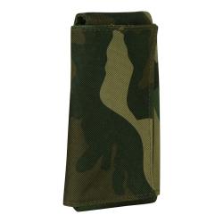 Pochette pliable pour outils #N Camouflage Woodland