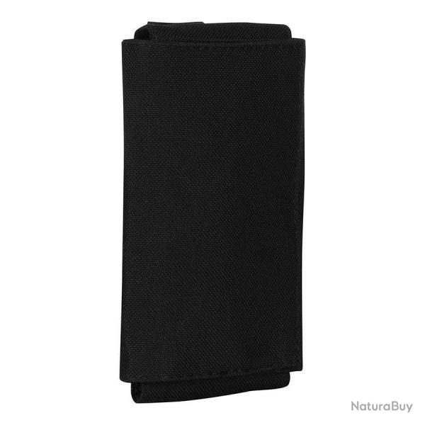 Pochette pliable pour outils #N Noir