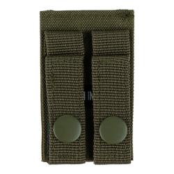 Panneau &agrave; scratch adapteur patch - petit Vert
