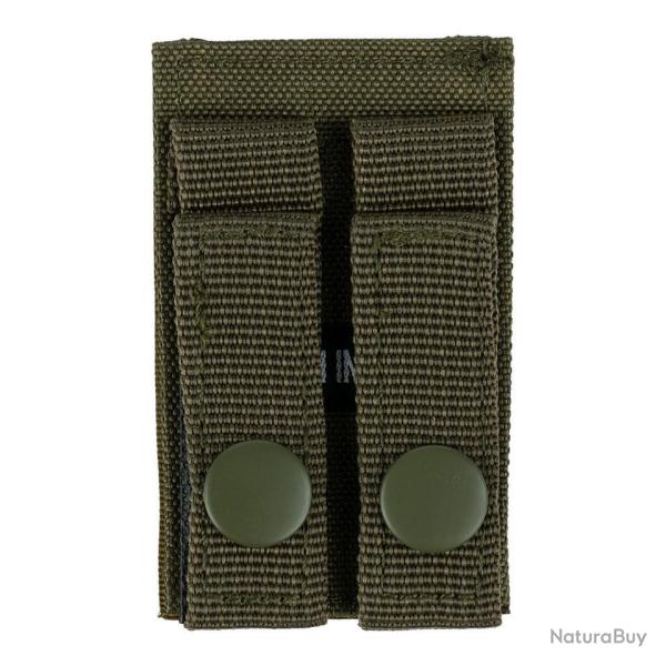 Panneau � scratch adapteur patch - petit Vert