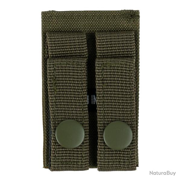 Panneau � scratch adapteur patch - petit Vert