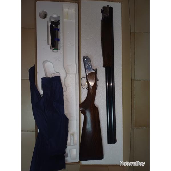 Fusil superpos� FAIR DC 23