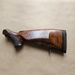 Crosse et longuesse Blaser R93 Grade IV