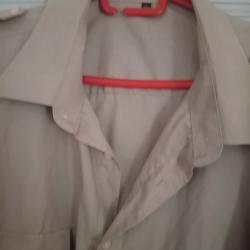 Chemise de garde chasse particulier