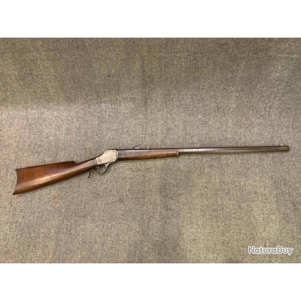 Rifle Winchester Single Shot 1885 (High Wall) en calibre 44-40
