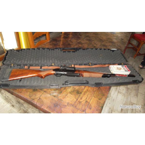 CARABINE WINCHESTER 300 MAGNUM