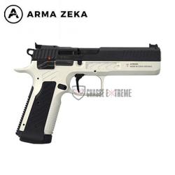 Pistolet ARMA ZEKA AZ-P1 Super Cal 9x19 mm Silver
