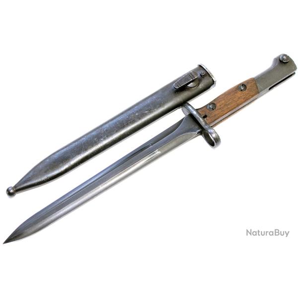 Ba�onnette �gyptienne de 1949 pour le fusil FN SAFN