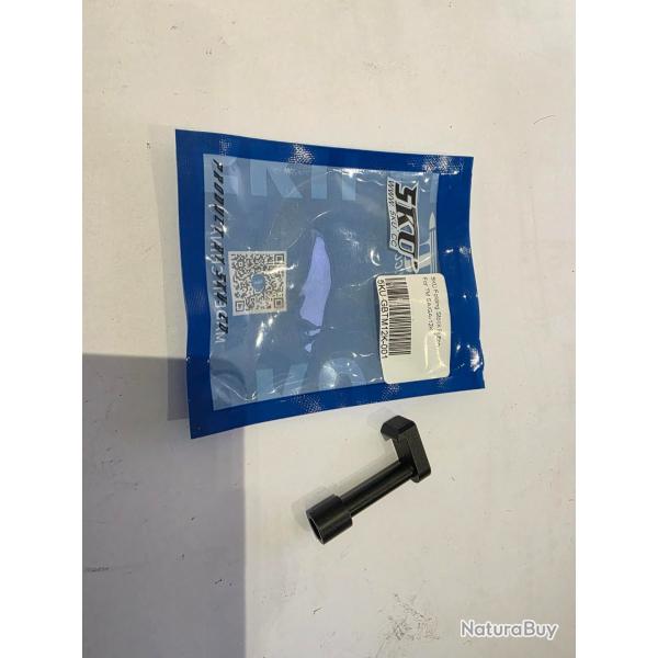 Bouton de crosse pliante en acier 5KU pour TM SAIGA-12K GBB (GBTM12K001) - Neuf