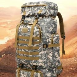 SAC A DOS 70L PRIX DE D&Eacute;PART 1�