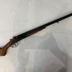 Fusil TOZ mod 63 16/70