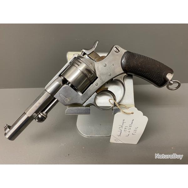 CHAMELOT DELVIGNE Mod�le 1873 cal 11mm MANUFACTURE D'ARMES DE ST ETIENNE mono matricule