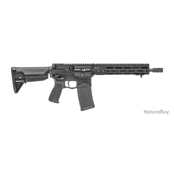 Vente Flash ! Carabine Springfield Armory Saint Edge SBR - 223 / 5.56 - 11.5"- Noir - SPSTEDG223115