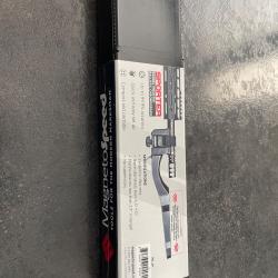 Magnetosped