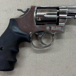 Smith & Wesson Mod&egrave;le 64-6 Calibre 38S&W Special d'occasion
