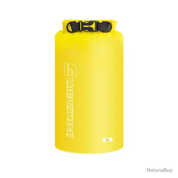 Sac Etanche 3 Litres DryLite | TXC ARMEMENT