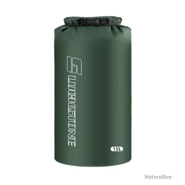 Sac Etanche 5 Litres DryLite | TXC ARMEMENT