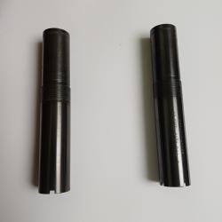 2 Chokes Fair Longs XP100 +5cm cal 12