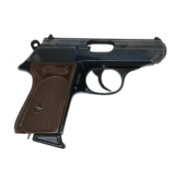 Pistolet Walther PPK-L cal.7.65 Browning "occasion"