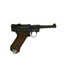 Pistolet DWM P08 cal.9x19 "occasion"