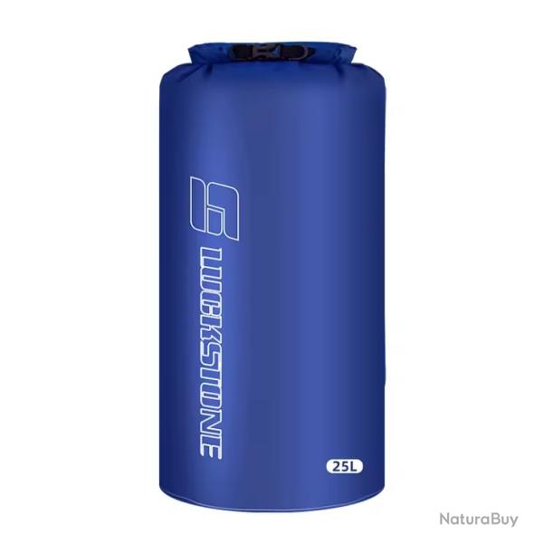 Sac Etanche 25 Litres DryLite | TXC ARMEMENT