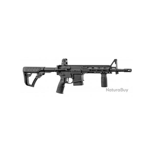 *NEUF - DANIEL DEFENSE - CARABINE - CAT B - DDM4V7 - GOV - 223 / 5.56 - 11.5" - BLK - DDV7GOV
