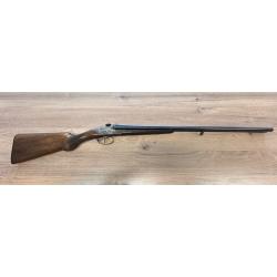Fusil juxtapos&eacute; Charlin 8 Hirondelles - Calibre 20/65