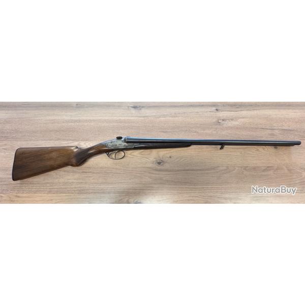 Fusil juxtapos� Charlin 8 Hirondelles - Calibre 20/65